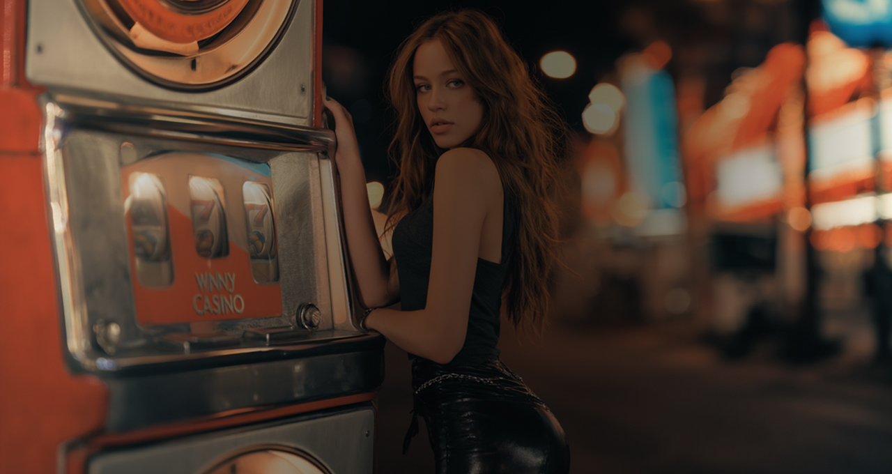 Winny Casino