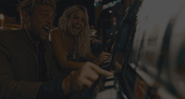 Winny Casino